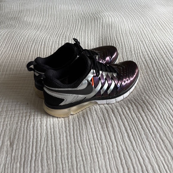 Nike Mens Fingertrap Max - Picture 1 of 5